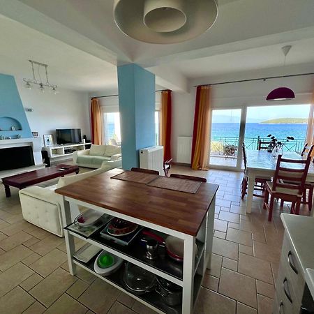 Villas Nies Sourpi Ngoại thất bức ảnh