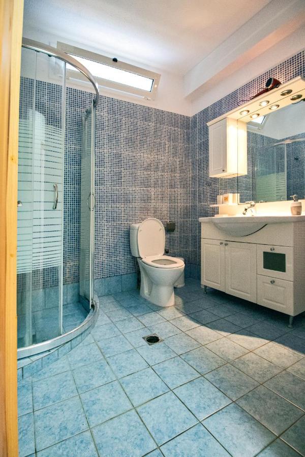Villas Nies Sourpi Ngoại thất bức ảnh