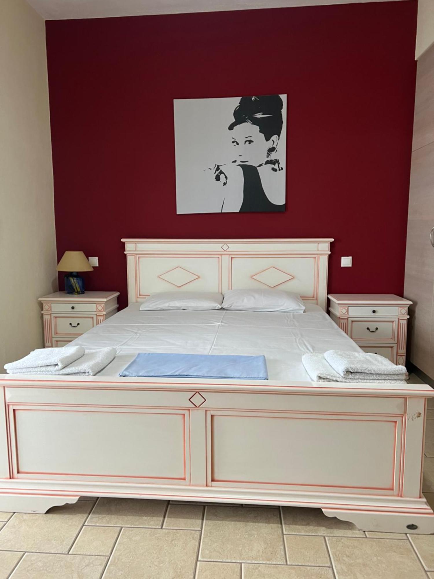 Villas Nies Sourpi Ngoại thất bức ảnh