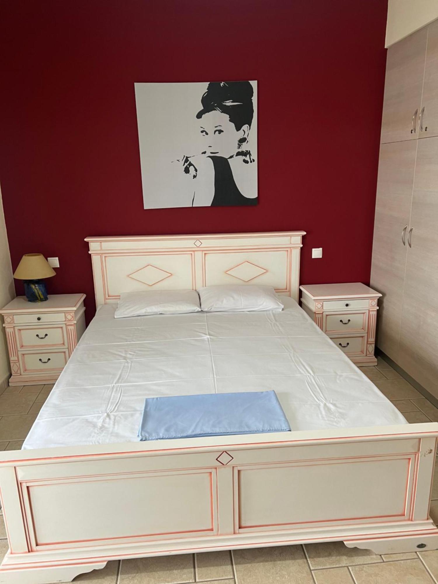 Villas Nies Sourpi Ngoại thất bức ảnh