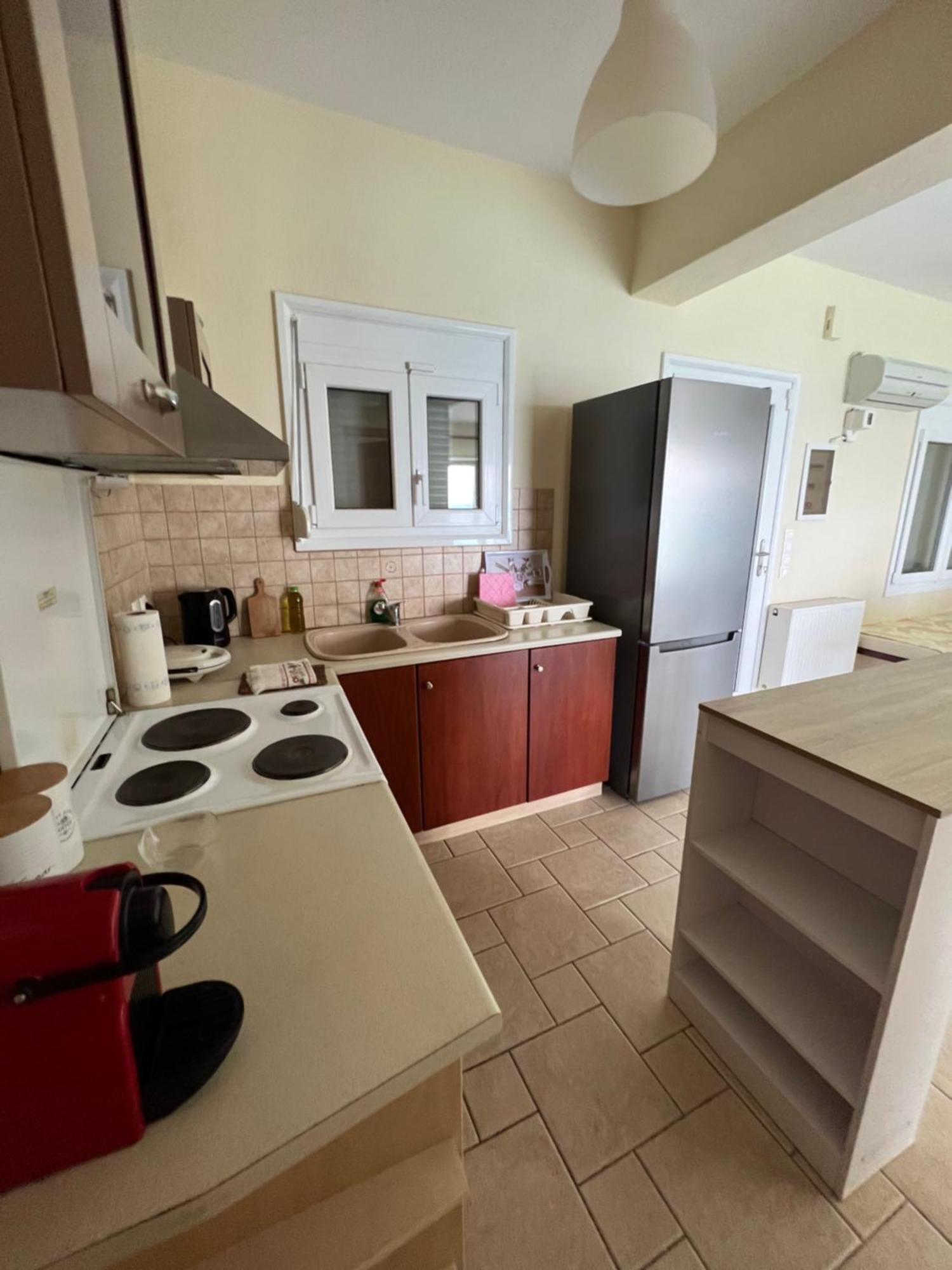 Villas Nies Sourpi Ngoại thất bức ảnh