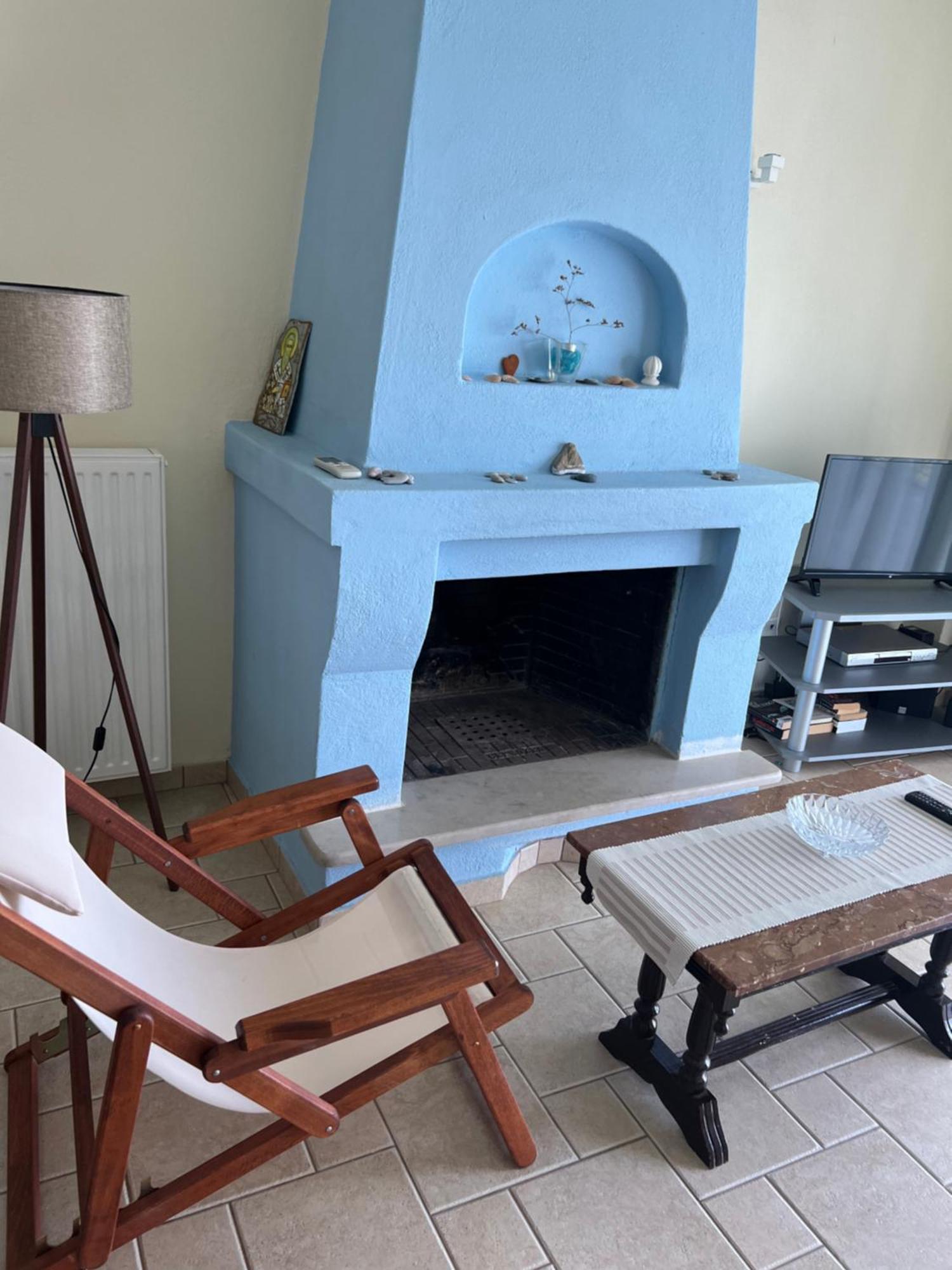 Villas Nies Sourpi Ngoại thất bức ảnh