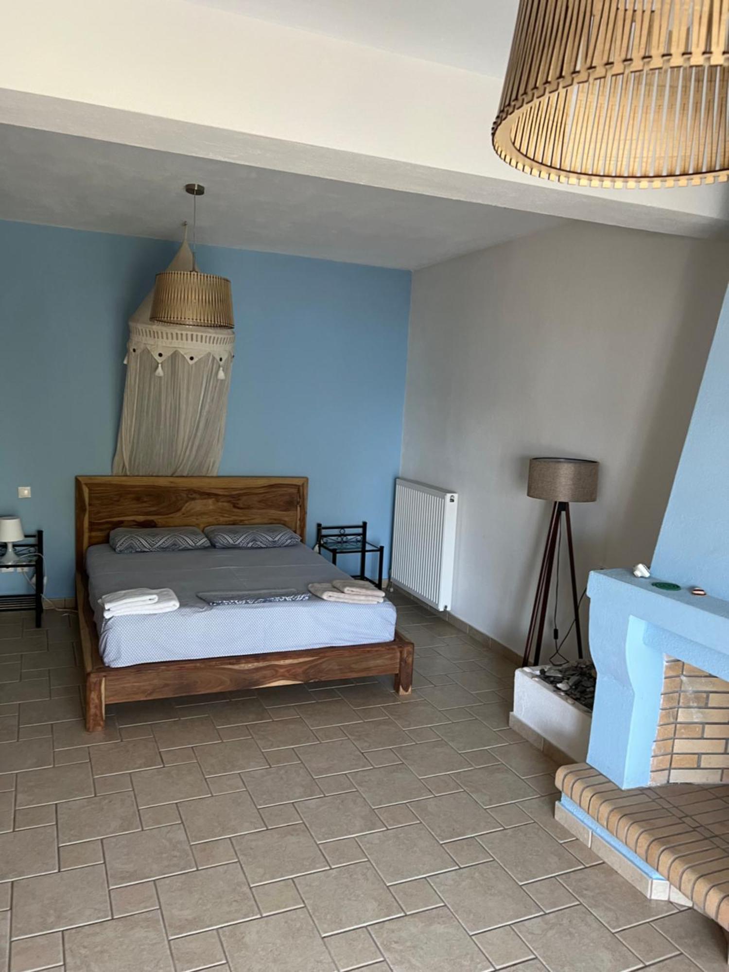 Villas Nies Sourpi Ngoại thất bức ảnh