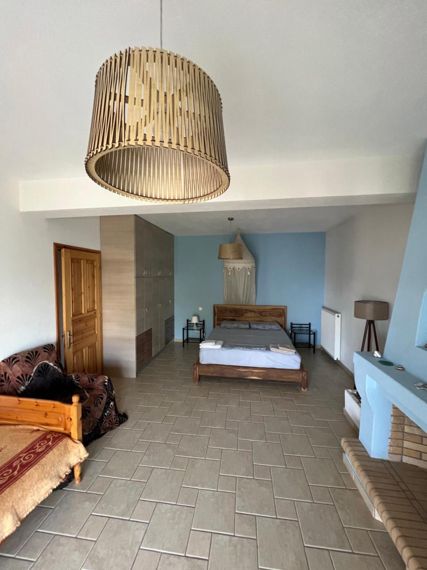 Villas Nies Sourpi Ngoại thất bức ảnh