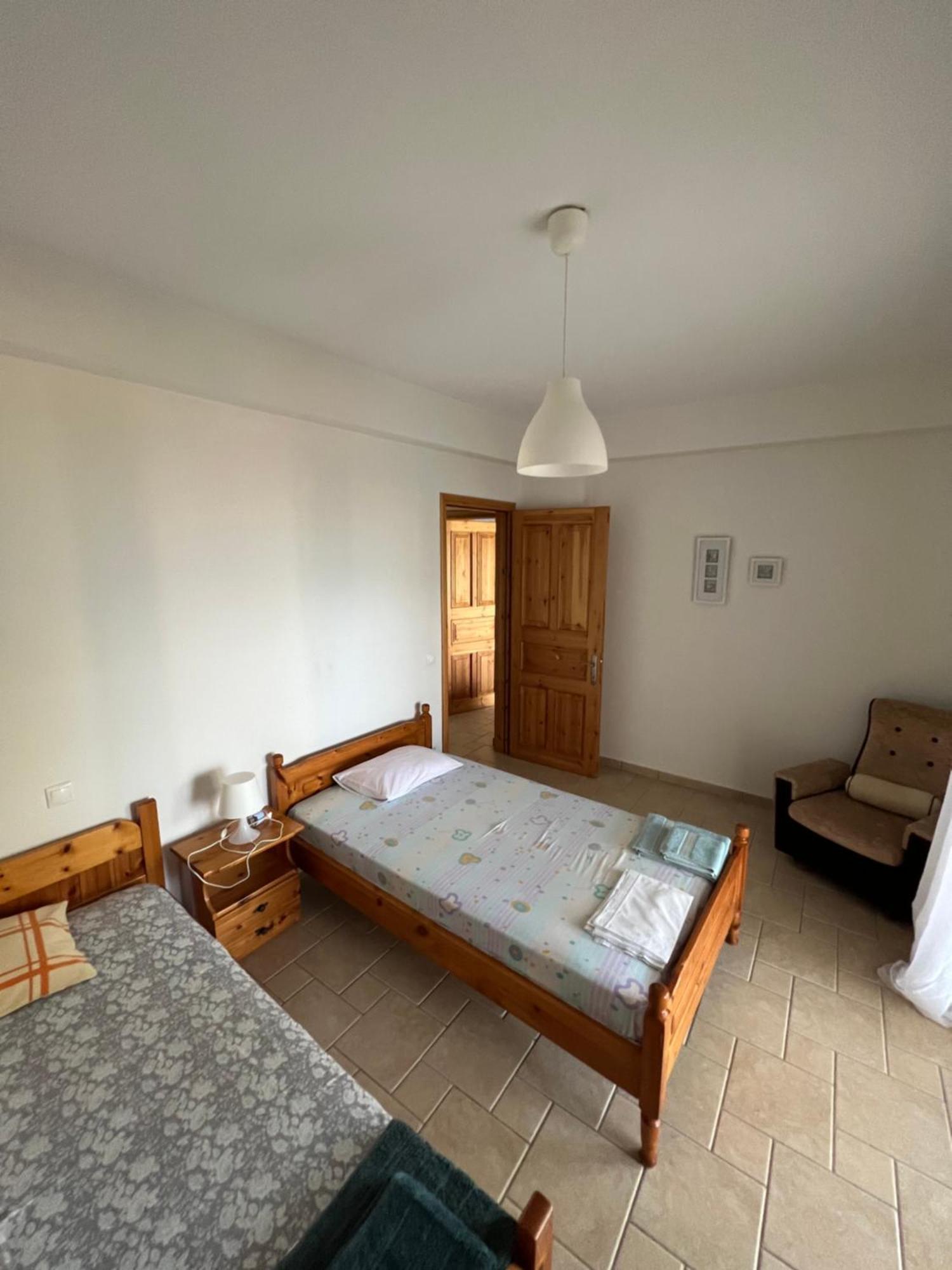 Villas Nies Sourpi Ngoại thất bức ảnh