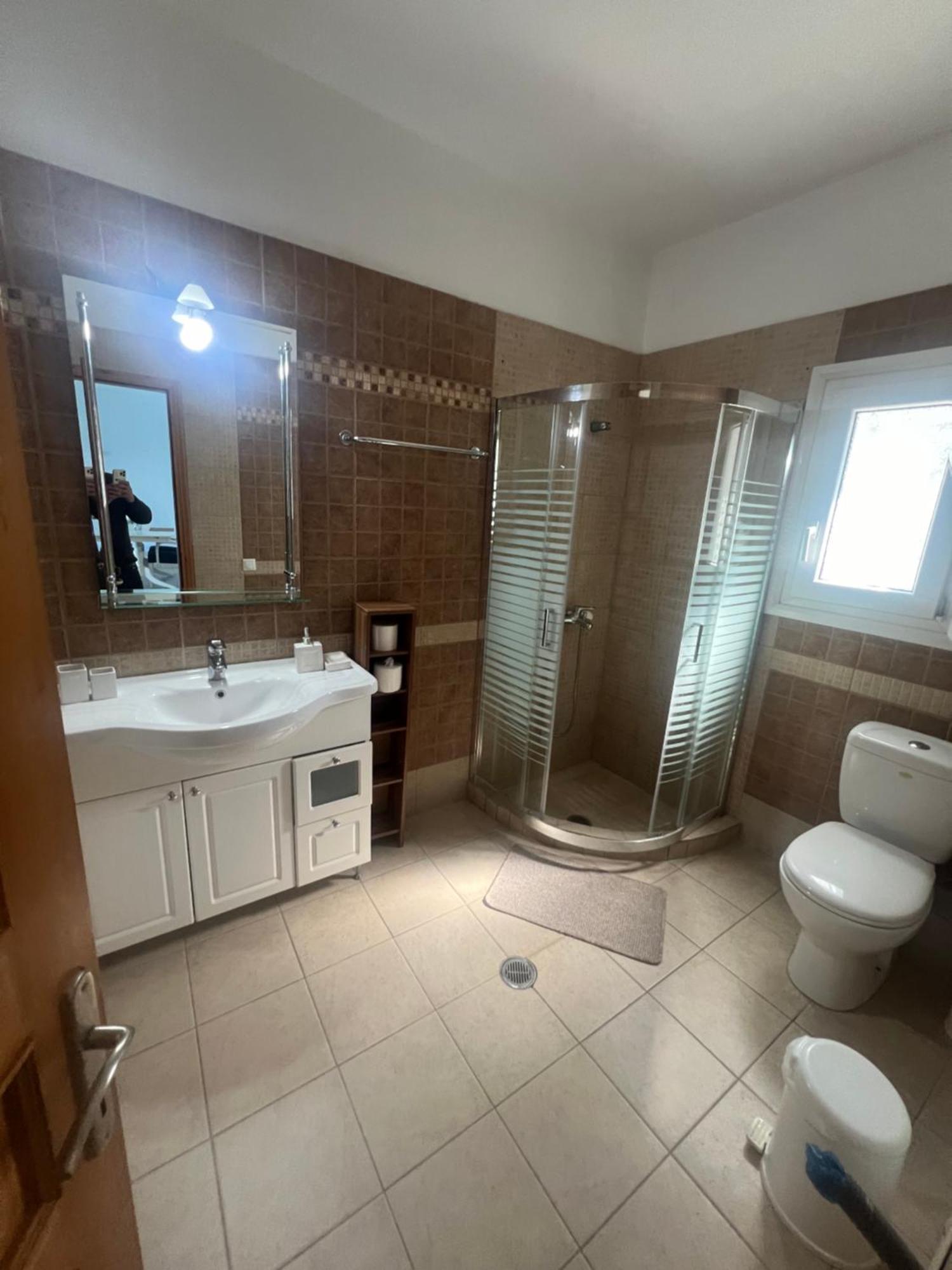 Villas Nies Sourpi Ngoại thất bức ảnh