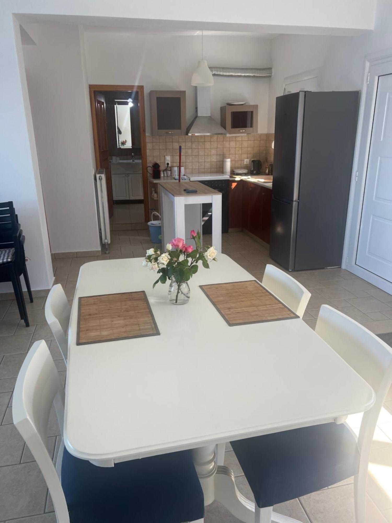Villas Nies Sourpi Ngoại thất bức ảnh
