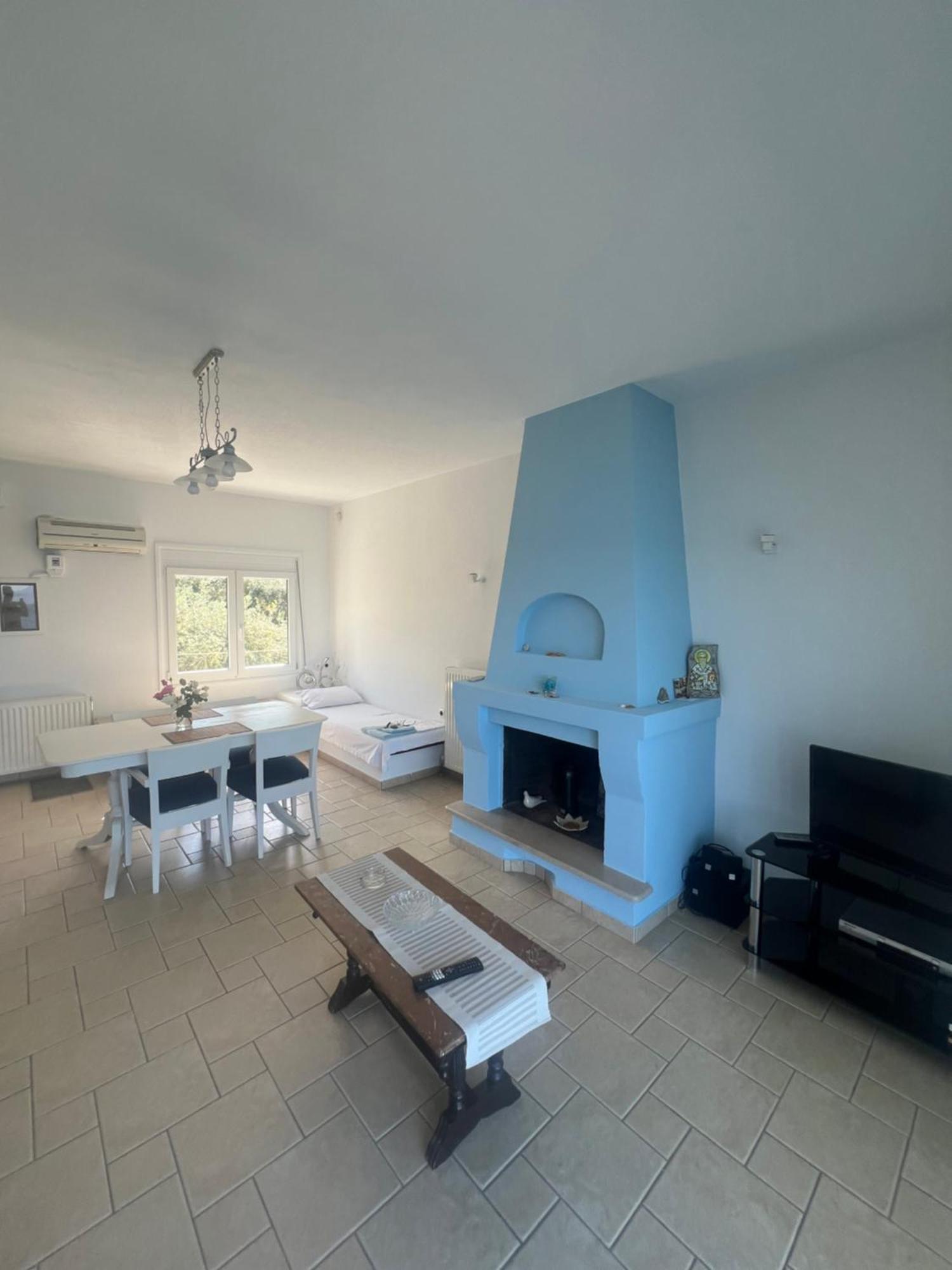 Villas Nies Sourpi Ngoại thất bức ảnh