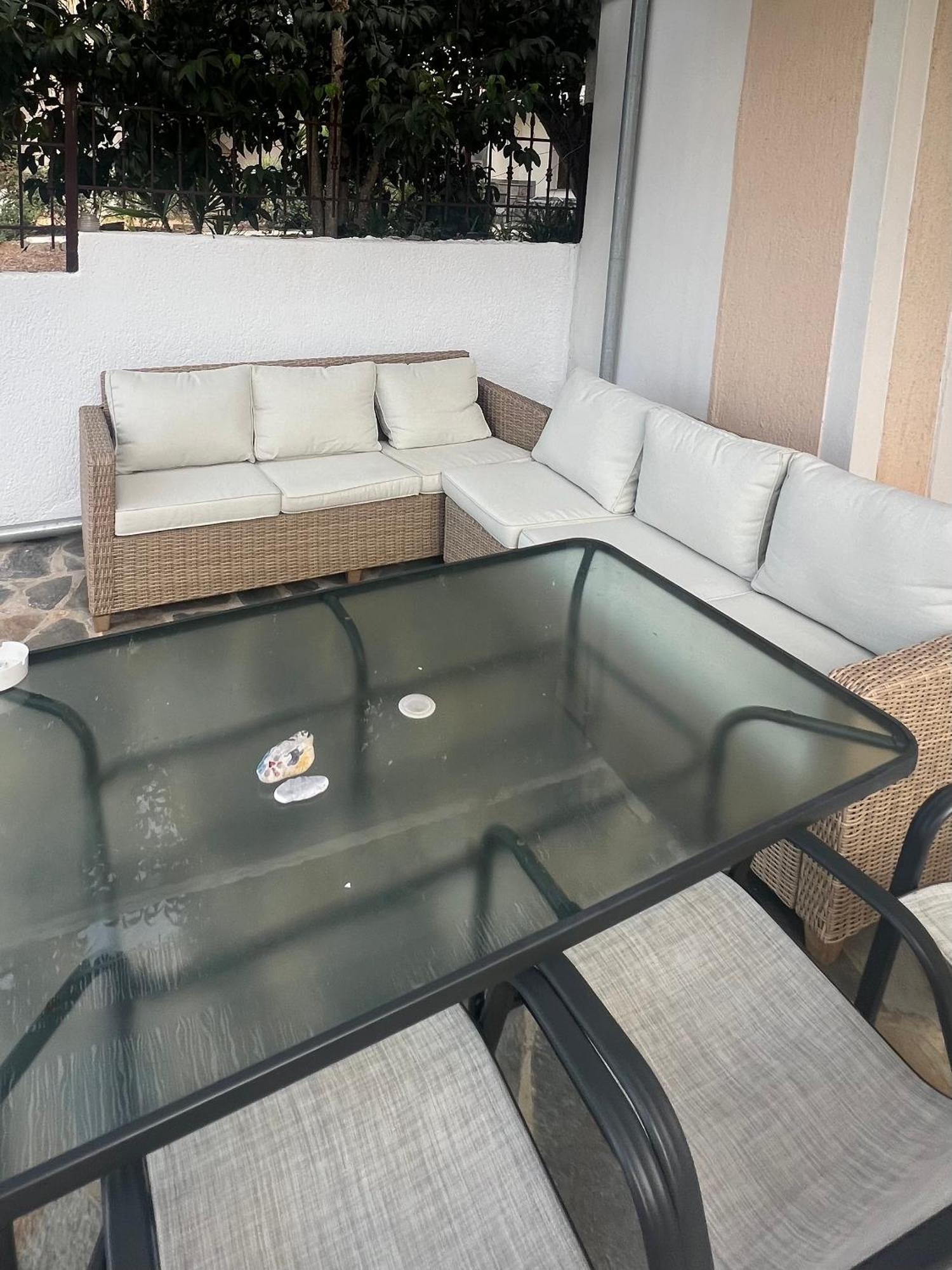 Villas Nies Sourpi Ngoại thất bức ảnh
