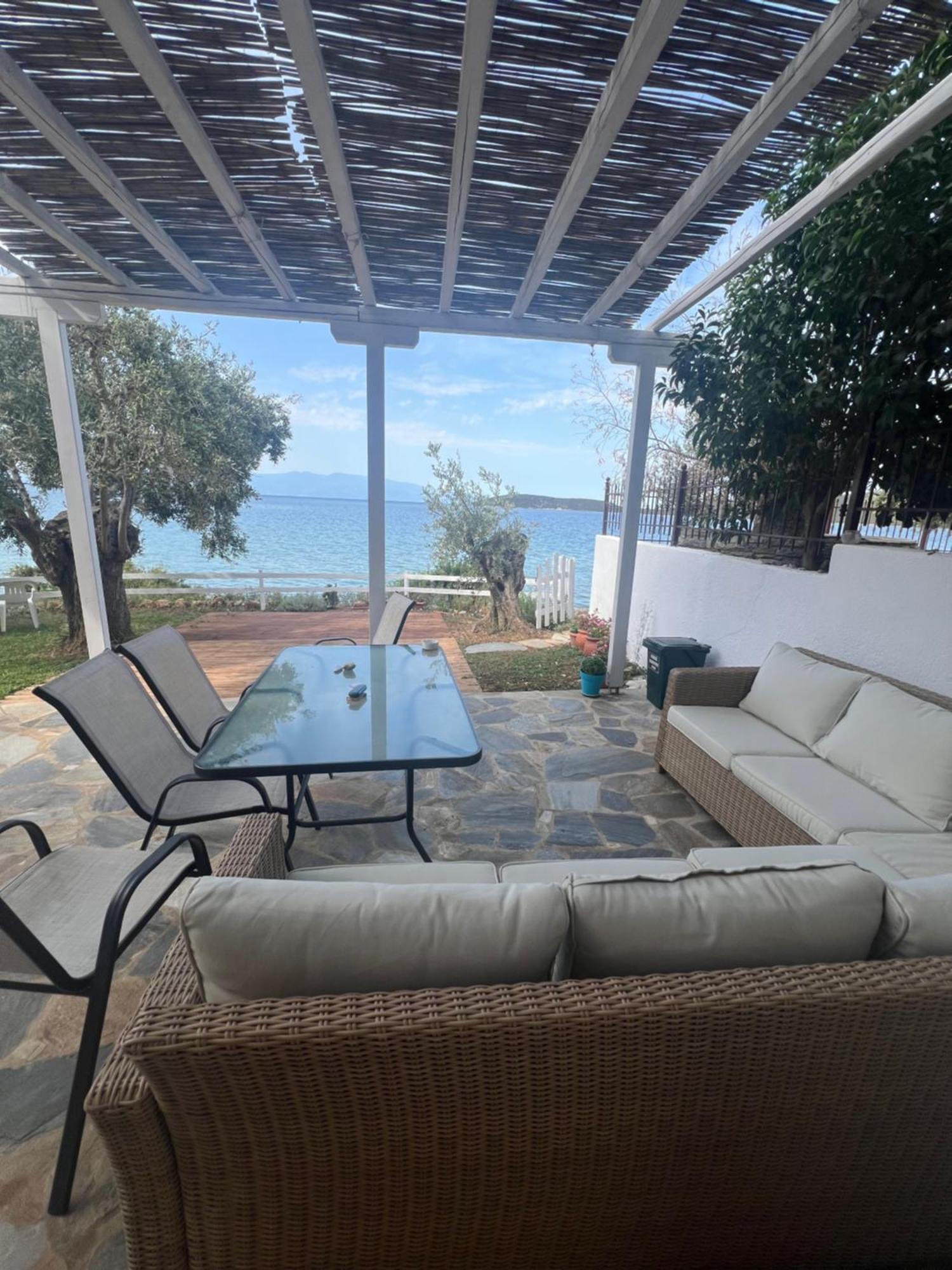 Villas Nies Sourpi Ngoại thất bức ảnh