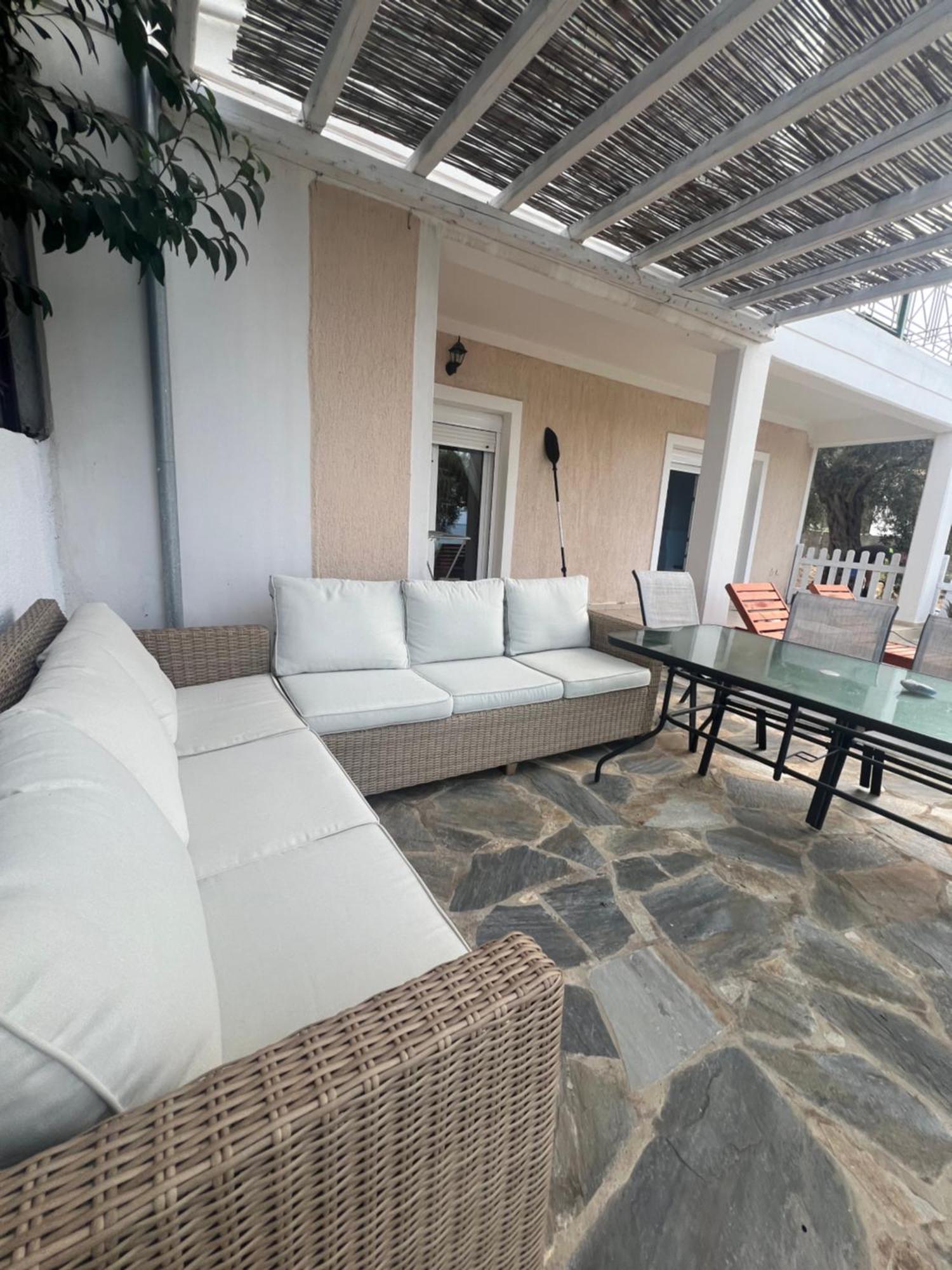 Villas Nies Sourpi Ngoại thất bức ảnh