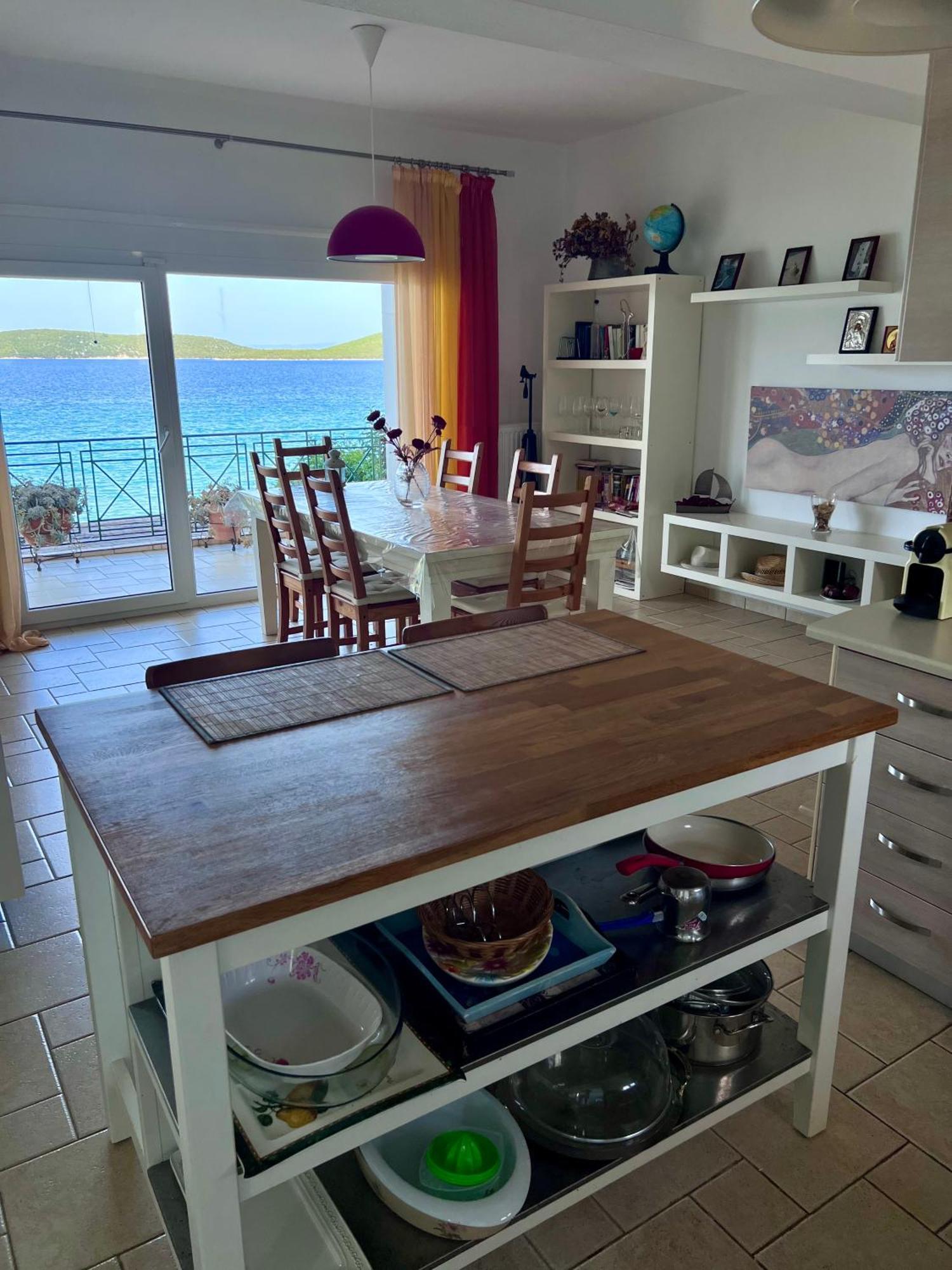 Villas Nies Sourpi Ngoại thất bức ảnh
