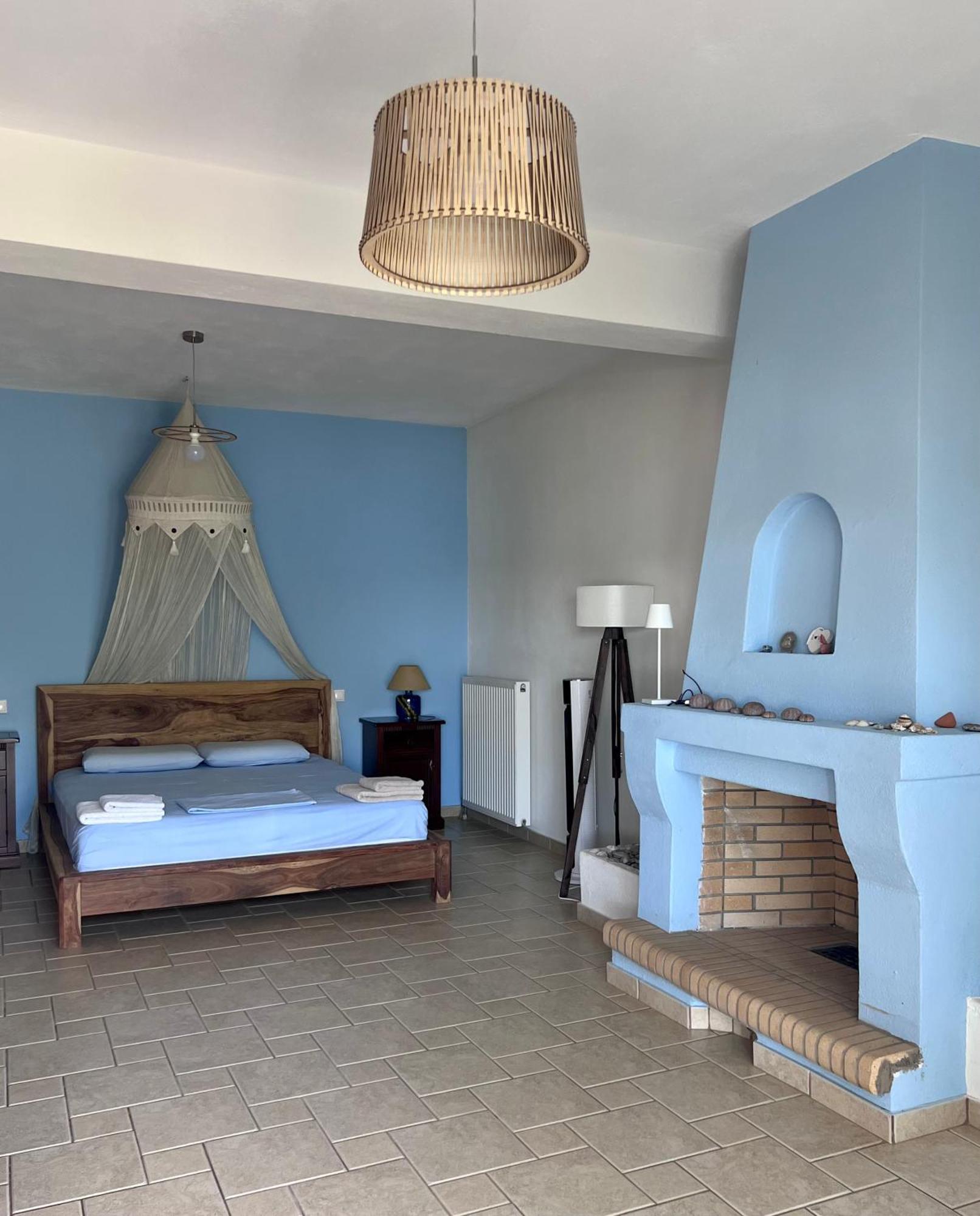 Villas Nies Sourpi Ngoại thất bức ảnh