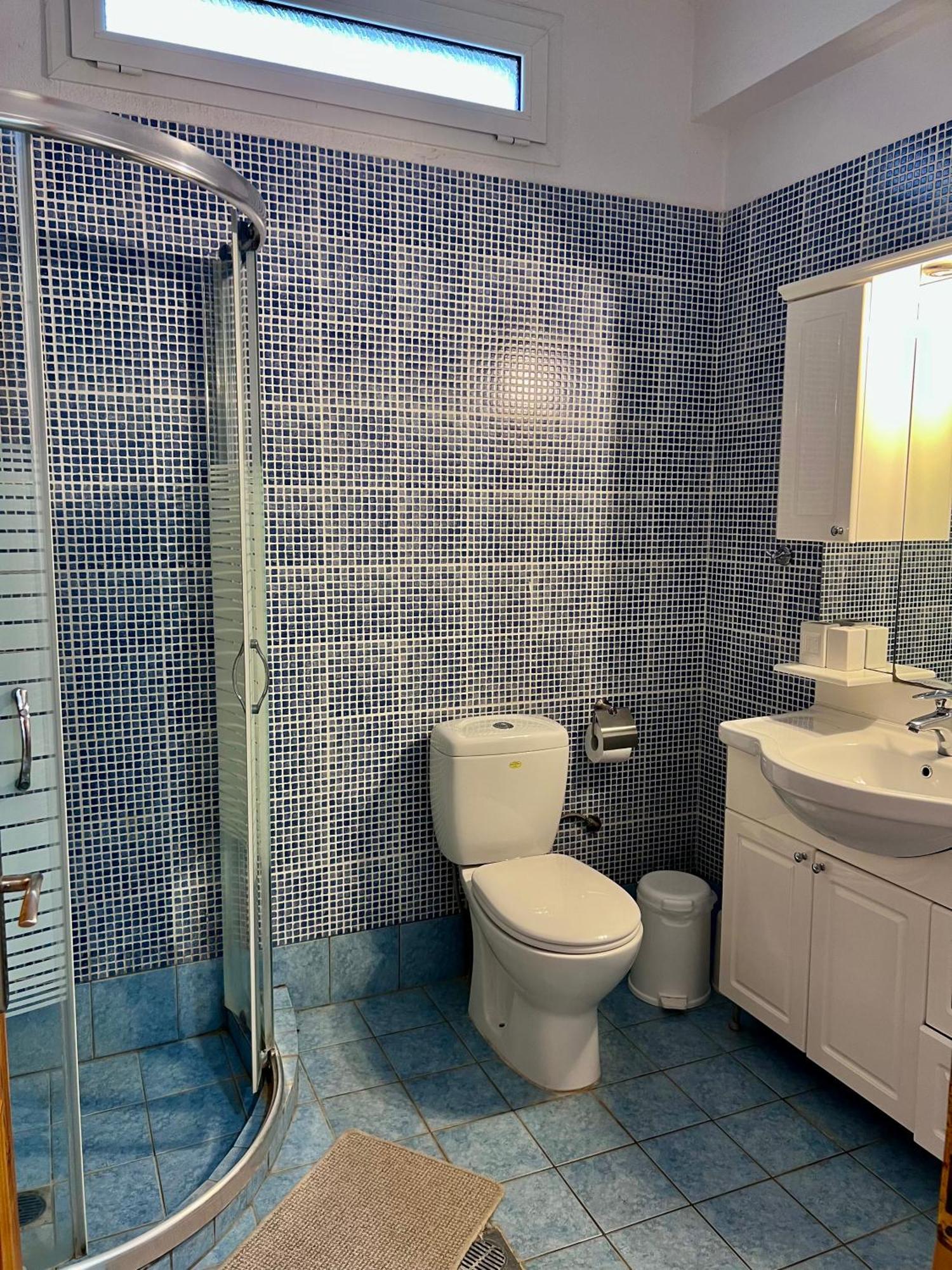 Villas Nies Sourpi Ngoại thất bức ảnh