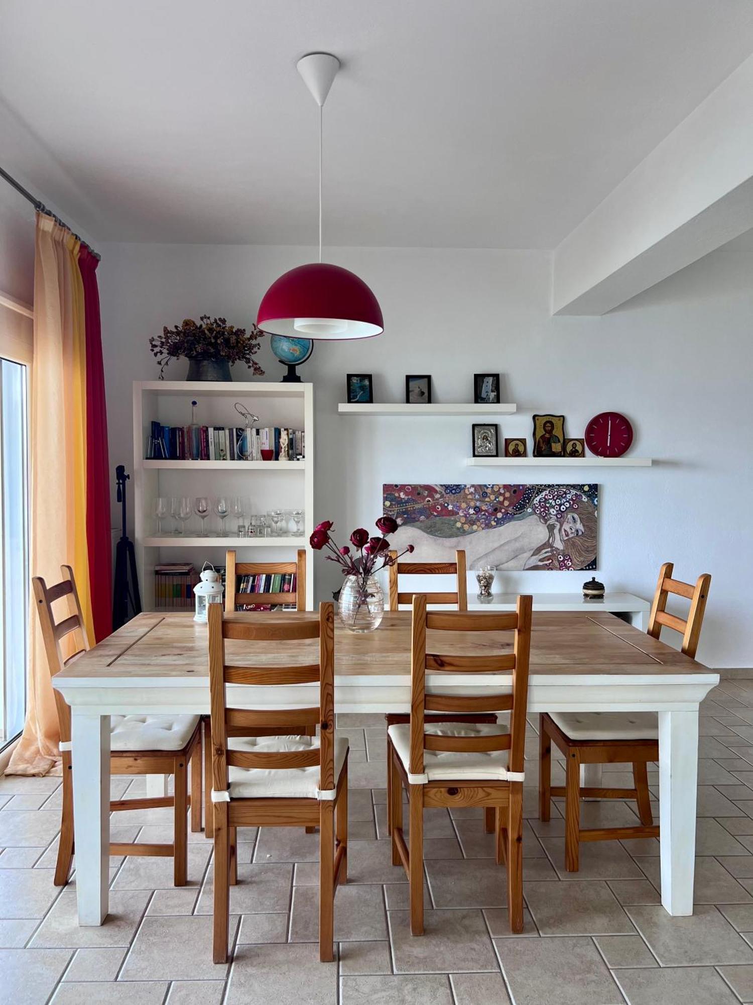Villas Nies Sourpi Ngoại thất bức ảnh