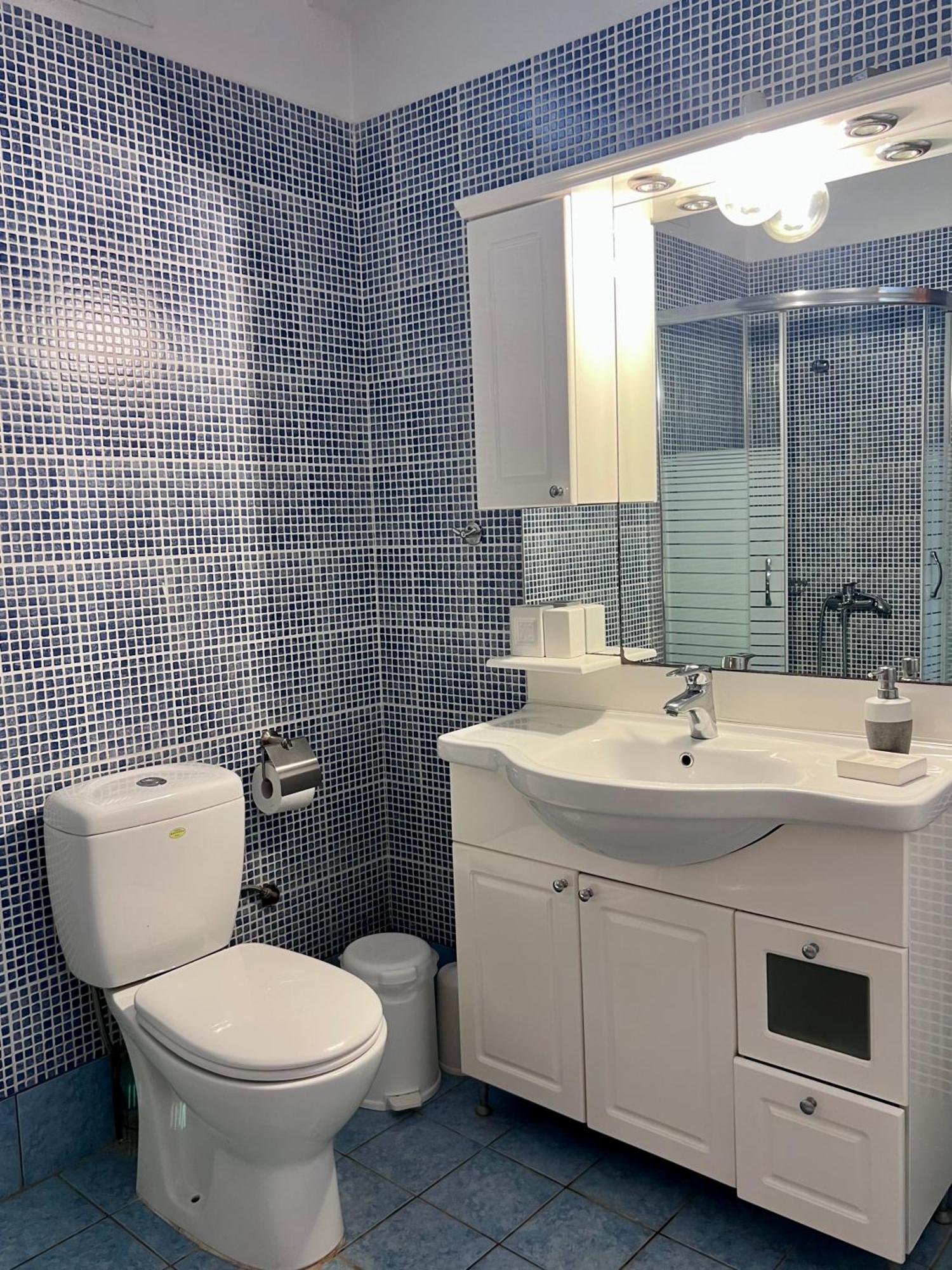 Villas Nies Sourpi Ngoại thất bức ảnh