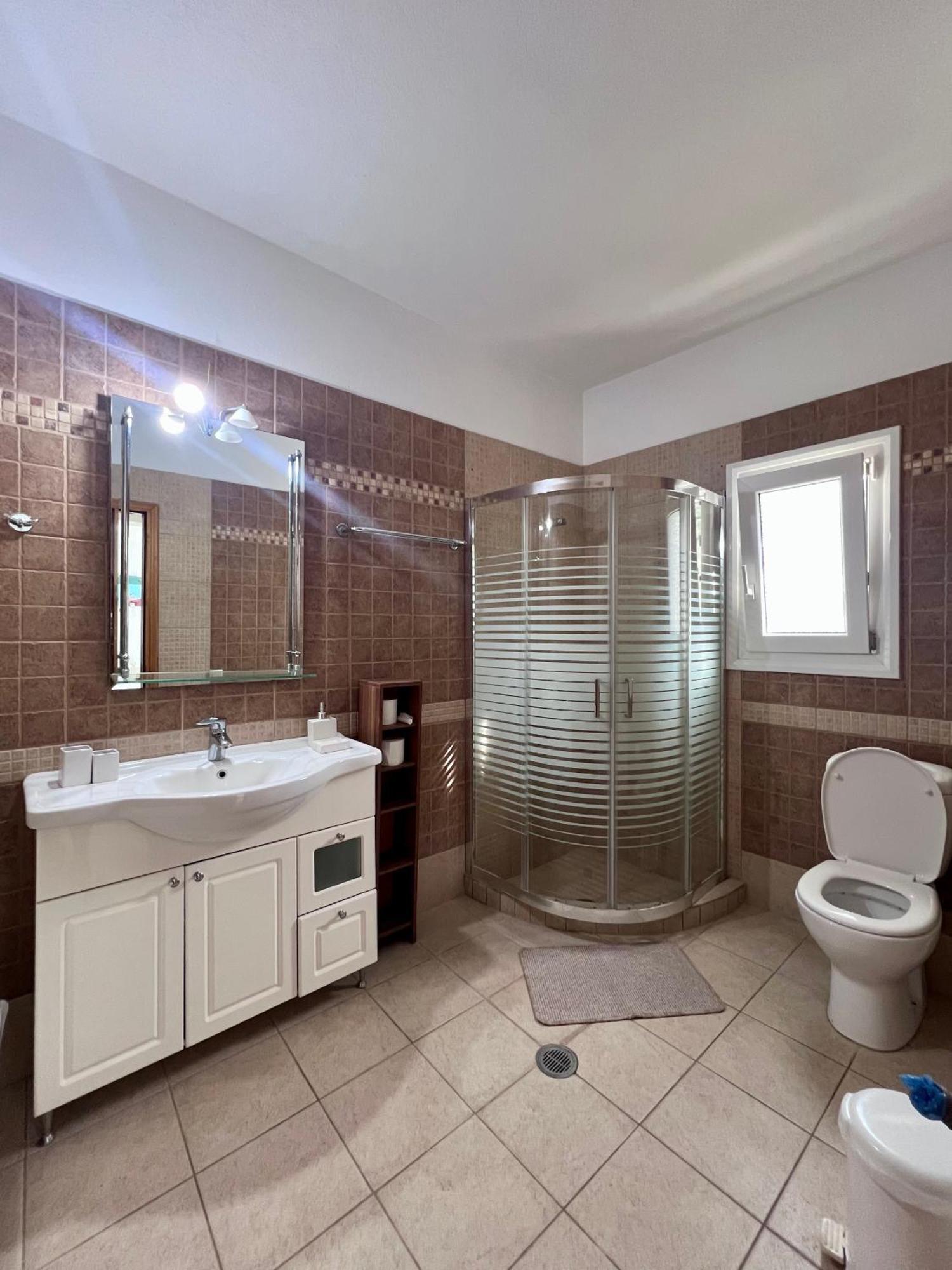 Villas Nies Sourpi Ngoại thất bức ảnh