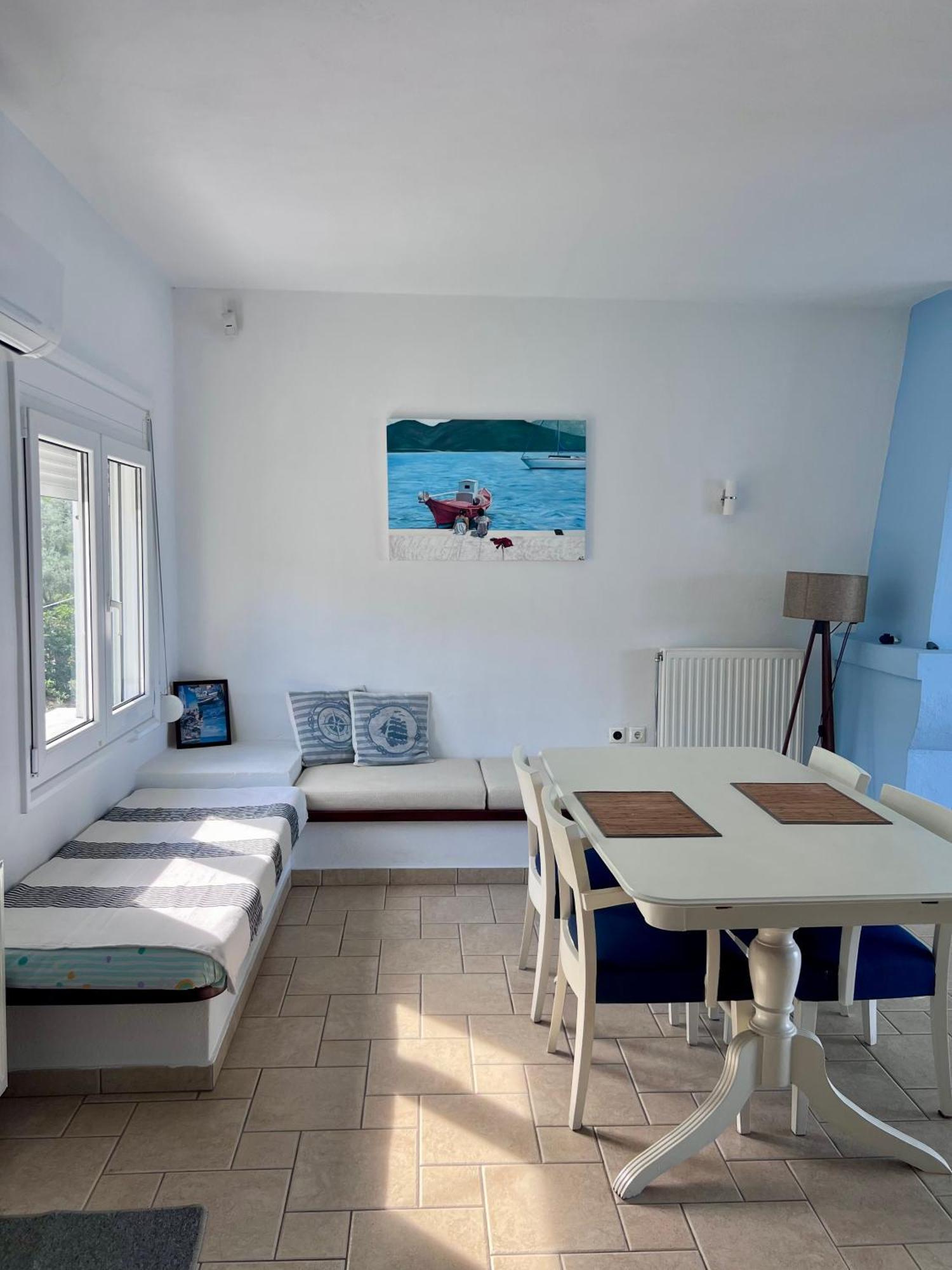 Villas Nies Sourpi Ngoại thất bức ảnh