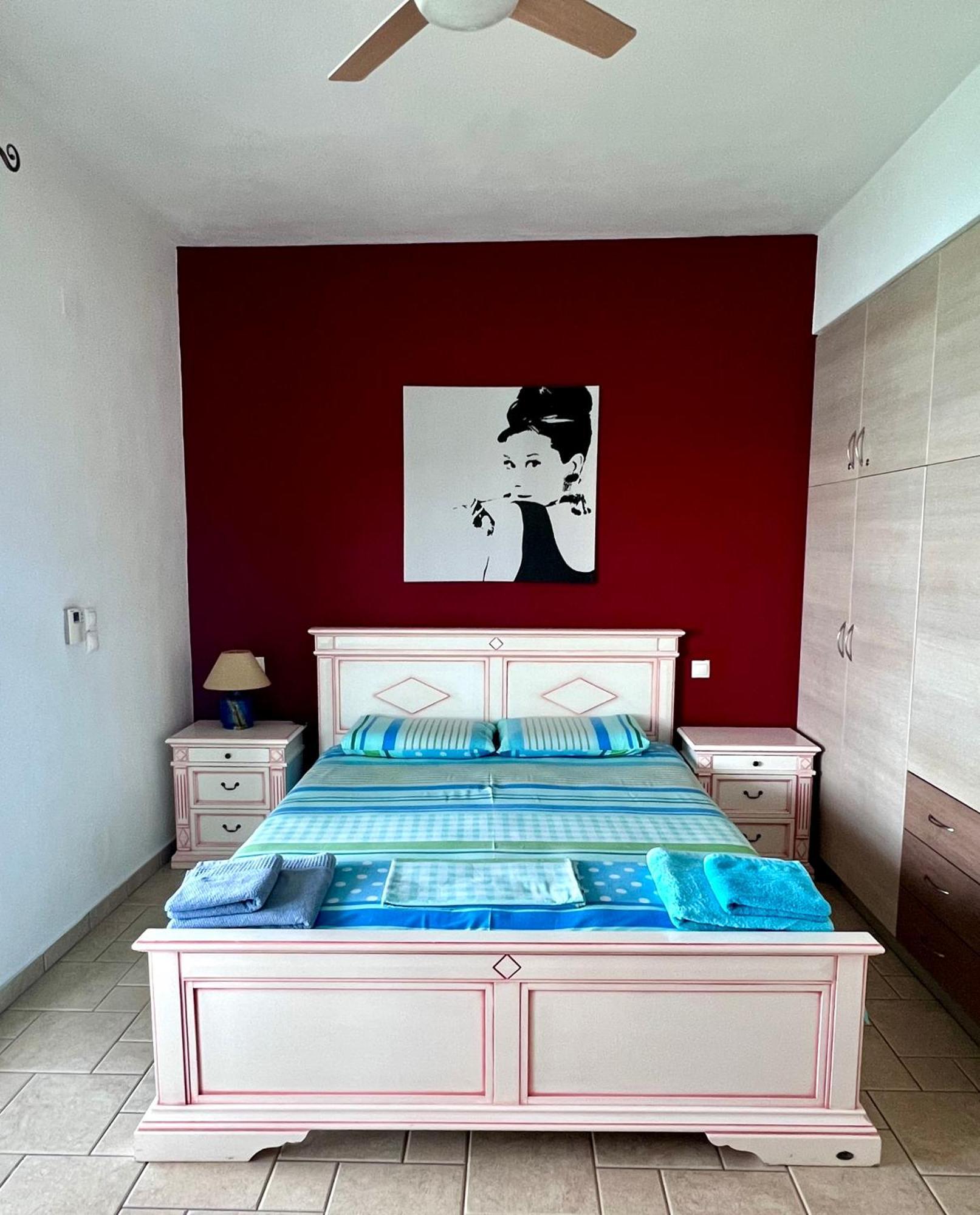 Villas Nies Sourpi Ngoại thất bức ảnh